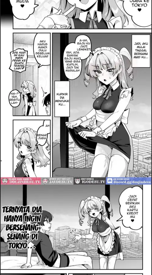 image-komik-doujin-otoko-misete-yo-danna-sama-chapter-01-3/32