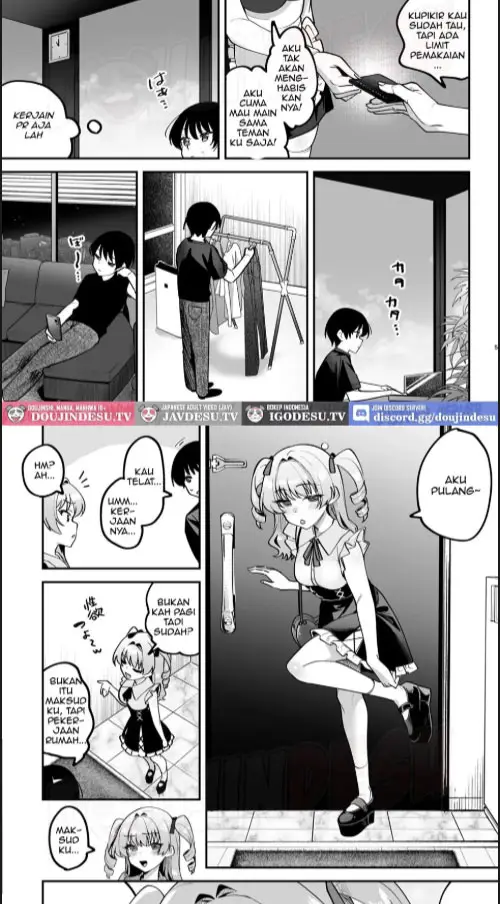 image-komik-doujin-otoko-misete-yo-danna-sama-chapter-01-4/32