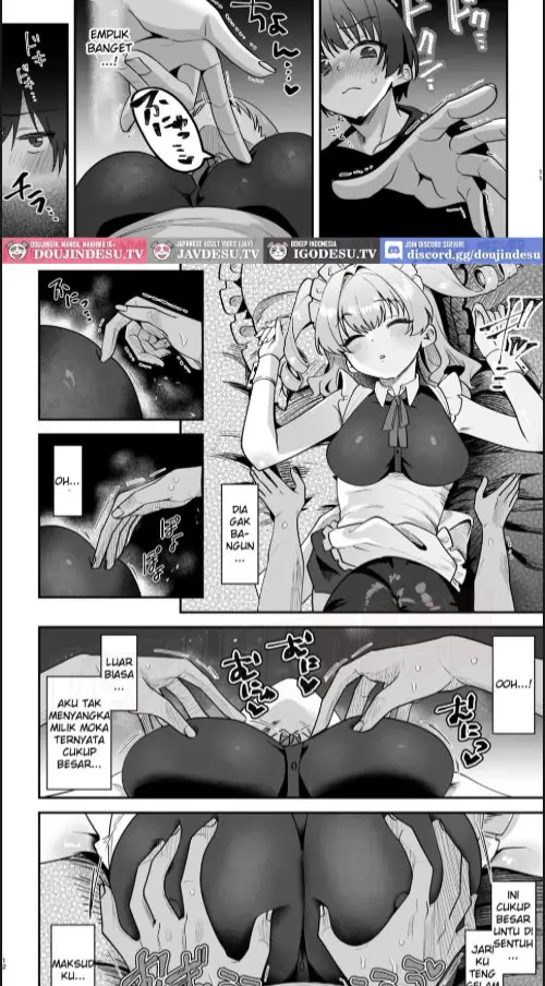 image-komik-doujin-otoko-misete-yo-danna-sama-chapter-01-9/32