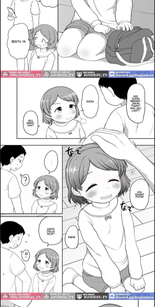 image-komik-doujin-otomari-ecchi-chapter-01-1/20