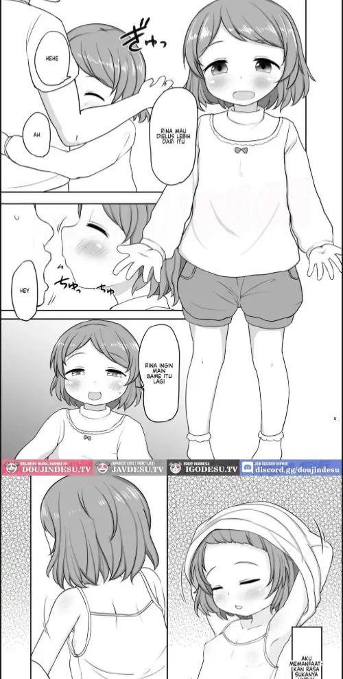 image-komik-doujin-otomari-ecchi-chapter-01-2/20