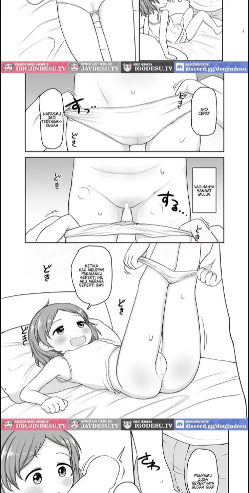 image-komik-doujin-otomari-ecchi-chapter-01-4/20
