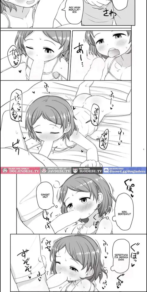 image-komik-doujin-otomari-ecchi-chapter-01-5/20