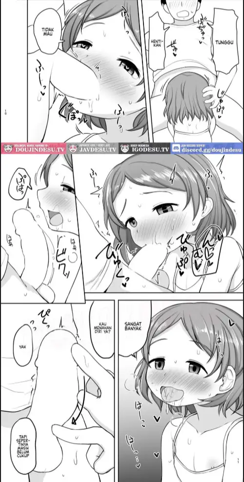 image-komik-doujin-otomari-ecchi-chapter-01-6/20