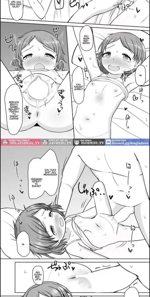image-komik-doujin-otomari-ecchi-chapter-01-8/20