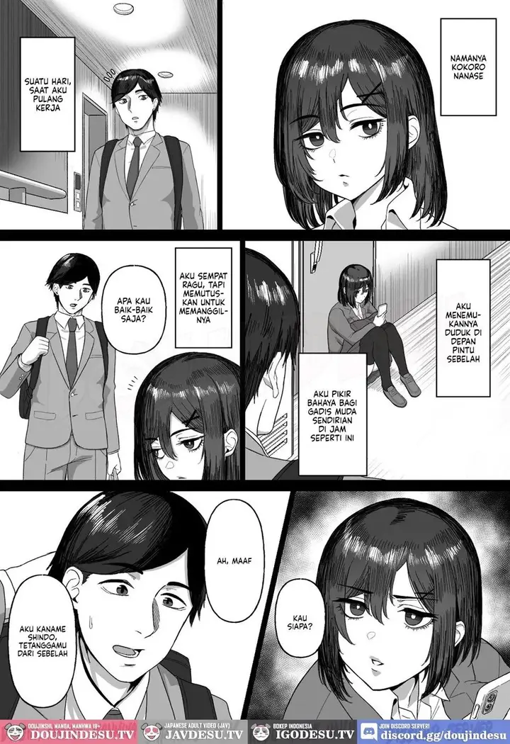 image-komik-doujin-otonari-no-downer-oyako-ni-shiboritorareru-hanashi-chapter-01-3/40