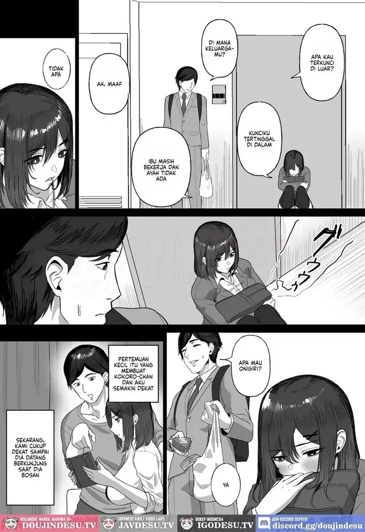 image-komik-doujin-otonari-no-downer-oyako-ni-shiboritorareru-hanashi-chapter-01-4/40