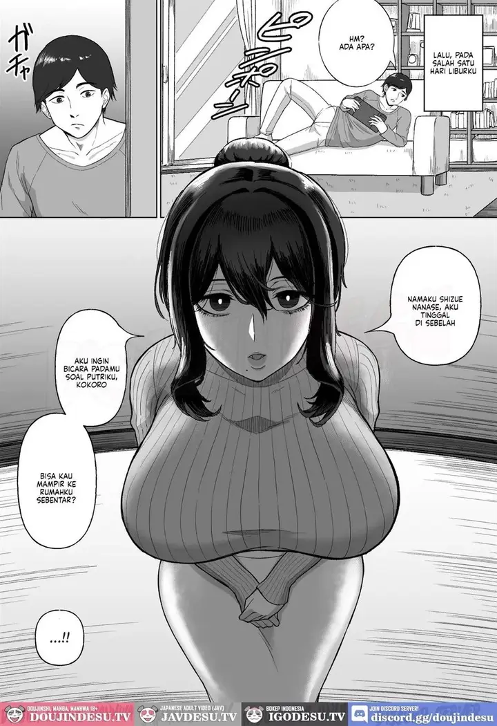 image-komik-doujin-otonari-no-downer-oyako-ni-shiboritorareru-hanashi-chapter-01-6/40