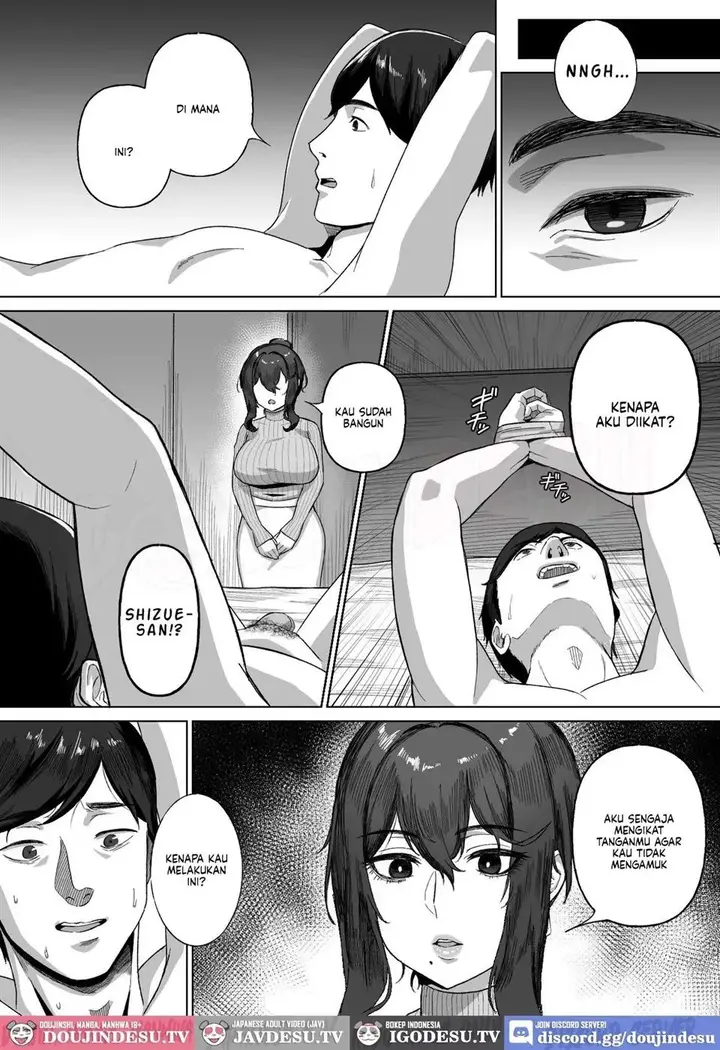 image-komik-doujin-otonari-no-downer-oyako-ni-shiboritorareru-hanashi-chapter-01-9/40