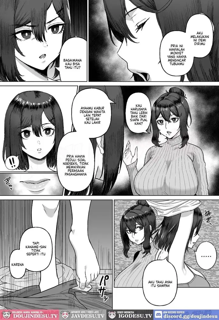 image-komik-doujin-otonari-no-downer-oyako-ni-shiboritorareru-hanashi-chapter-01-19/40