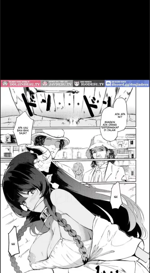 image-komik-doujin-pet-no-elf-mo-kazoku-ni-naritai-chapter-01-1/40