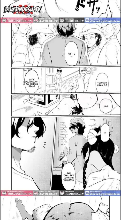 image-komik-doujin-pet-no-elf-mo-kazoku-ni-naritai-chapter-01-2/40