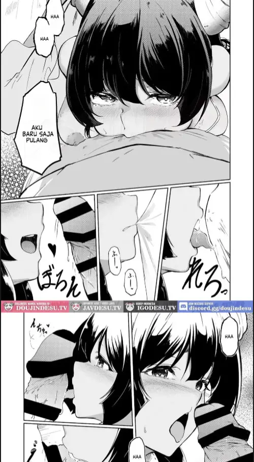 image-komik-doujin-pet-no-elf-mo-kazoku-ni-naritai-chapter-01-3/40