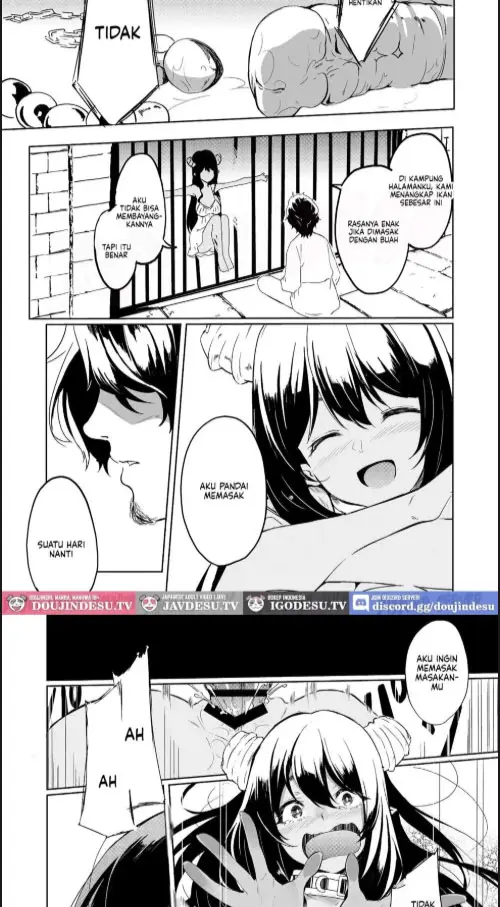 image-komik-doujin-pet-no-elf-mo-kazoku-ni-naritai-chapter-01-14/40