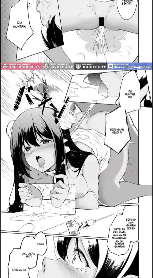 image-komik-doujin-pet-no-elf-mo-kazoku-ni-naritai-chapter-01-16/40