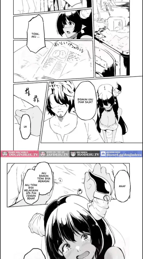 image-komik-doujin-pet-no-elf-mo-kazoku-ni-naritai-chapter-01-18/40