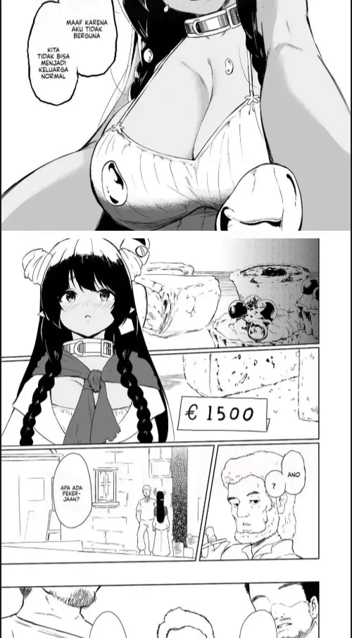 image-komik-doujin-pet-no-elf-mo-kazoku-ni-naritai-chapter-01-19/40