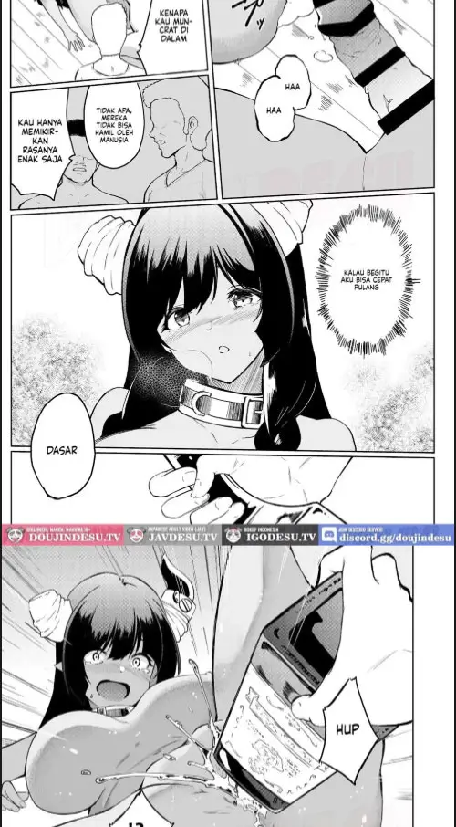 image-komik-doujin-pet-no-elf-mo-kazoku-ni-naritai-chapter-01-25/40