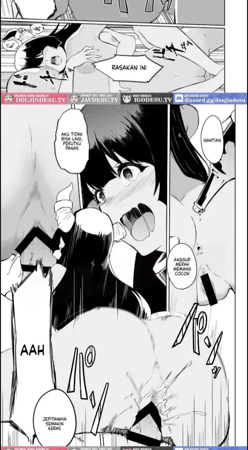 image-komik-doujin-pet-no-elf-mo-kazoku-ni-naritai-chapter-01-27/40