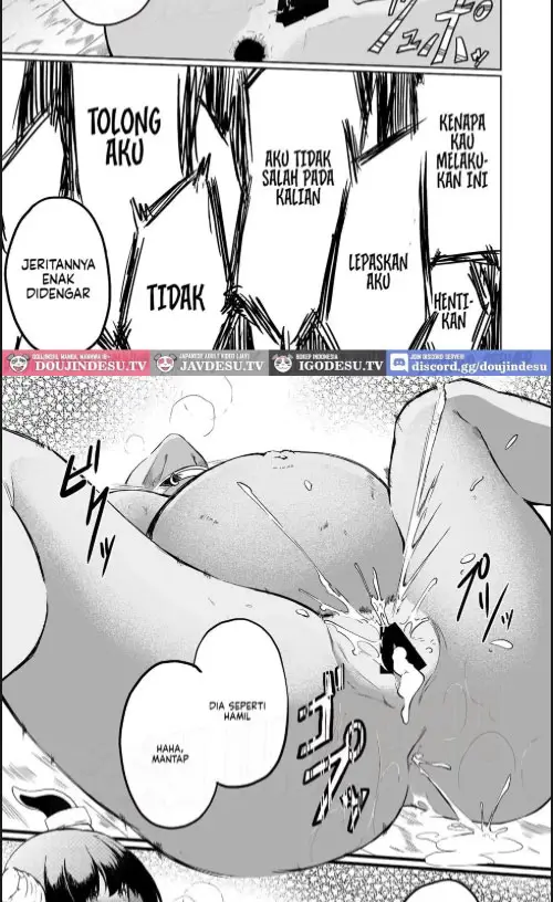 image-komik-doujin-pet-no-elf-mo-kazoku-ni-naritai-chapter-01-30/40