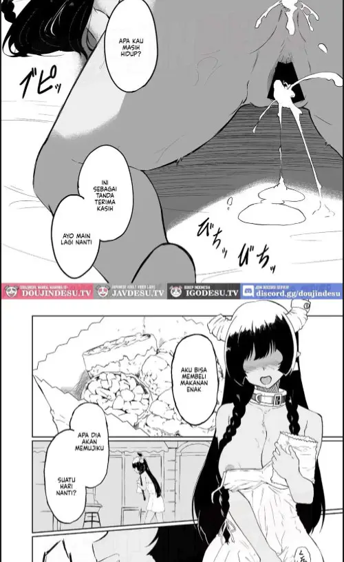 image-komik-doujin-pet-no-elf-mo-kazoku-ni-naritai-chapter-01-36/40