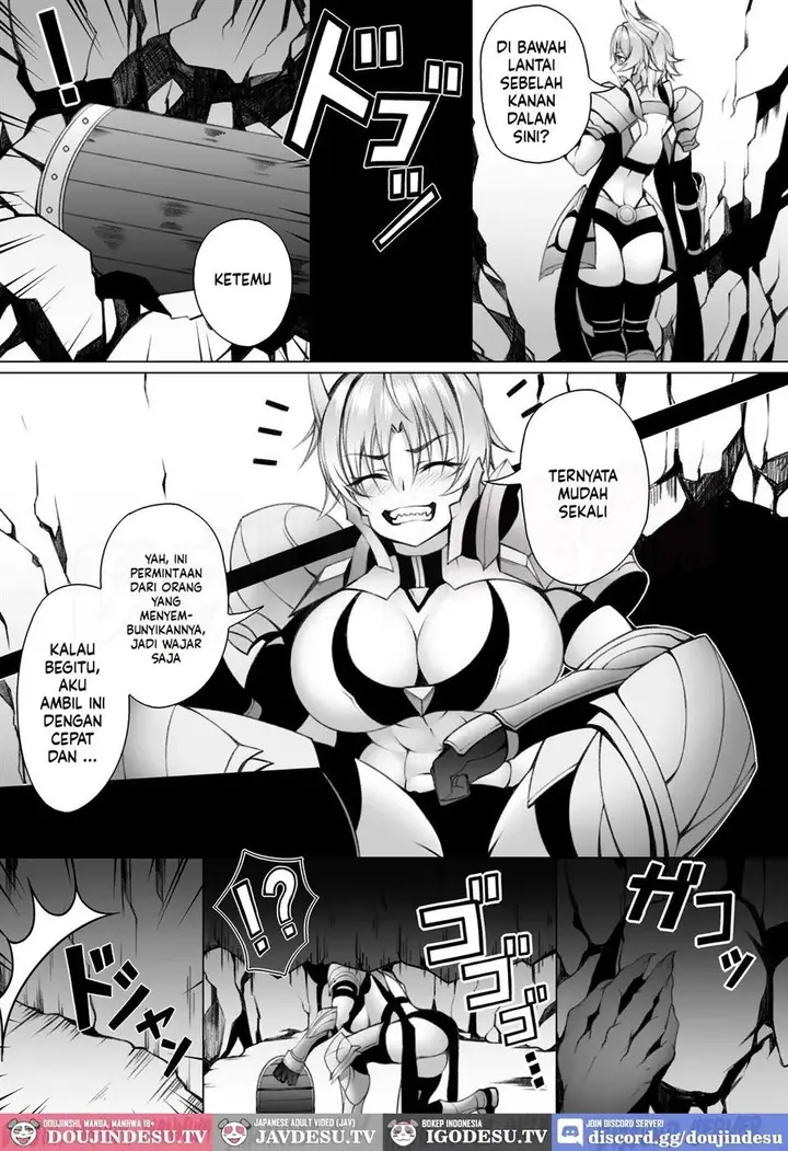 image-komik-doujin-quest-chuu-no-goblin-ni-gochuui-chapter-02-4/31