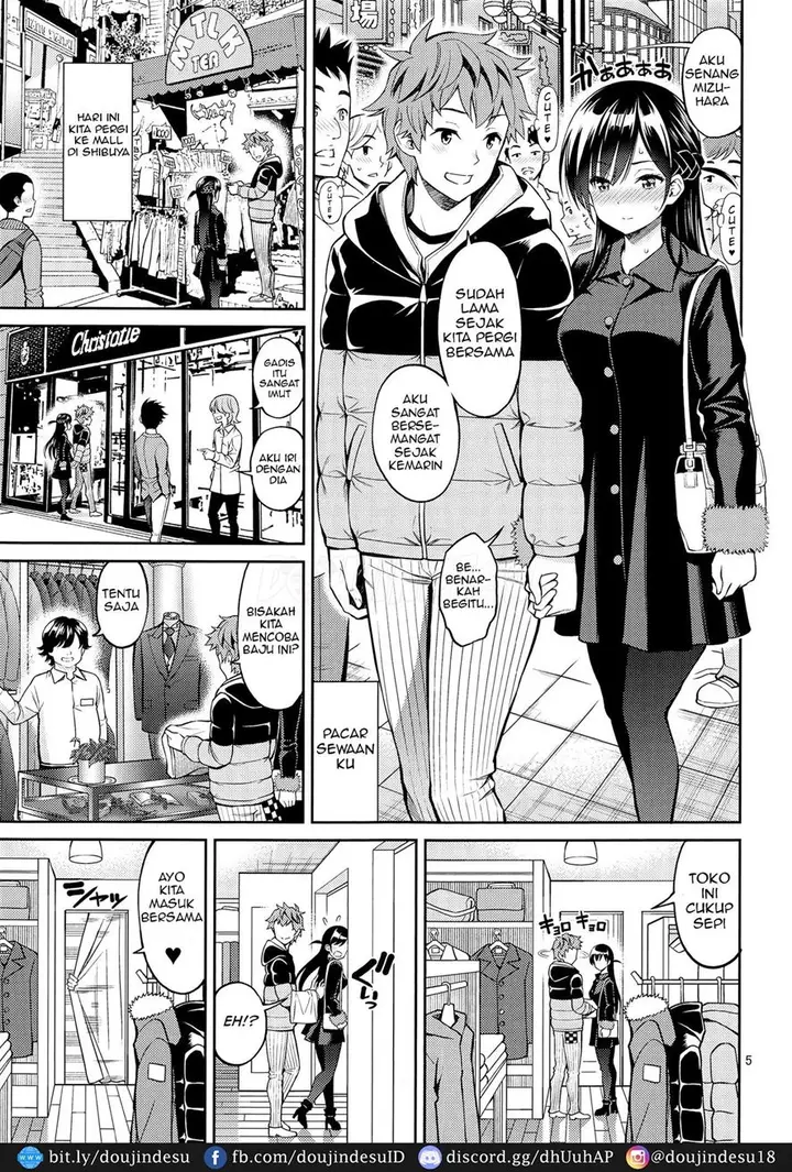 image-komik-doujin-rental-kanojo-osawari-shimasu-chapter-04-3/28