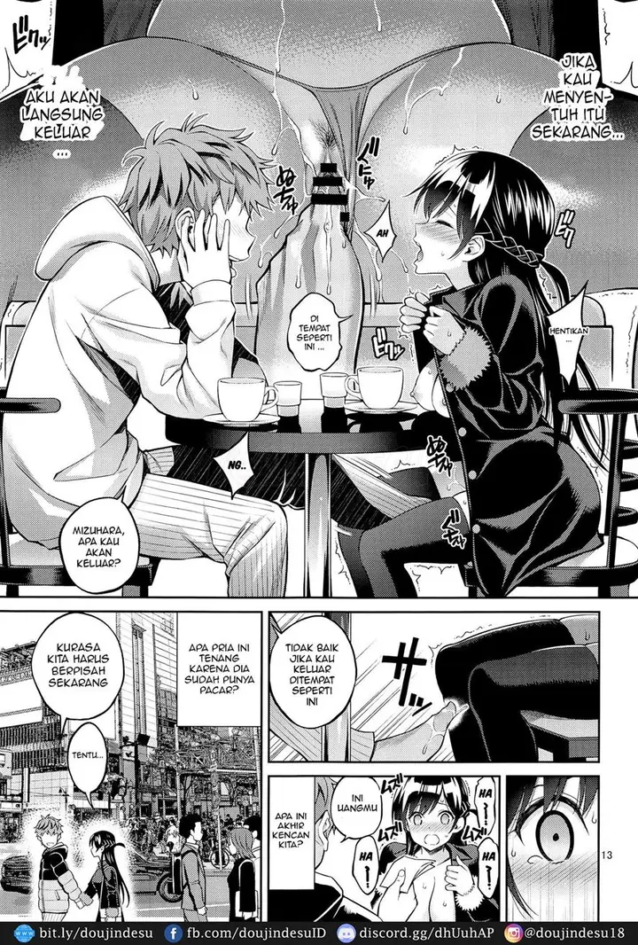image-komik-doujin-rental-kanojo-osawari-shimasu-chapter-04-11/28
