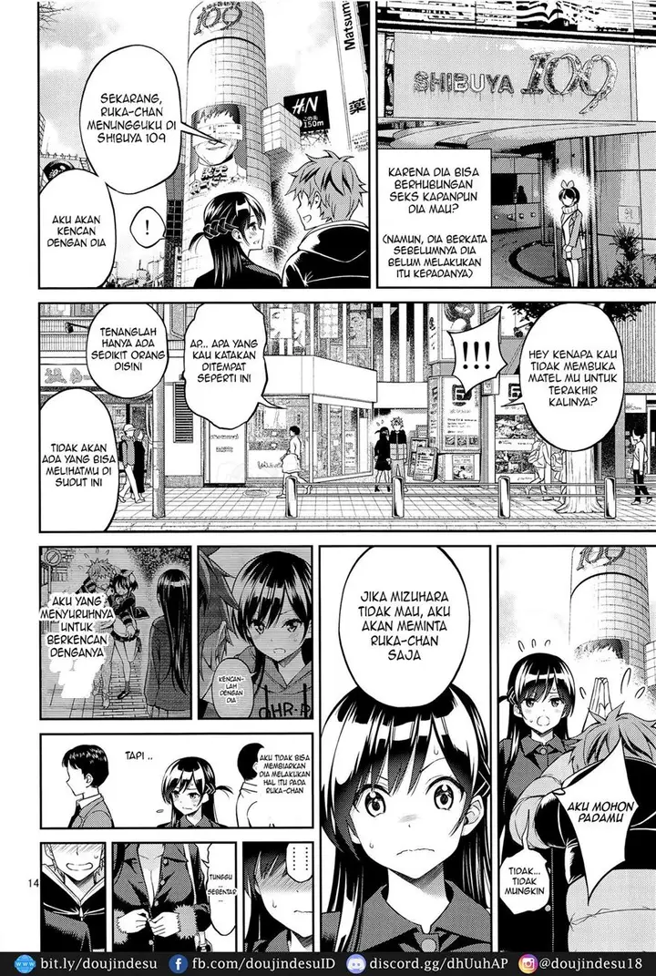 image-komik-doujin-rental-kanojo-osawari-shimasu-chapter-04-12/28