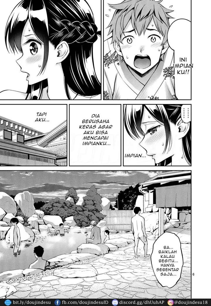 image-komik-doujin-rental-kanojo-osawari-shimasu-chapter-06-5/29