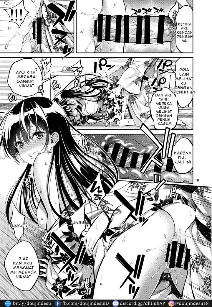 image-komik-doujin-rental-kanojo-osawari-shimasu-chapter-06-15/29
