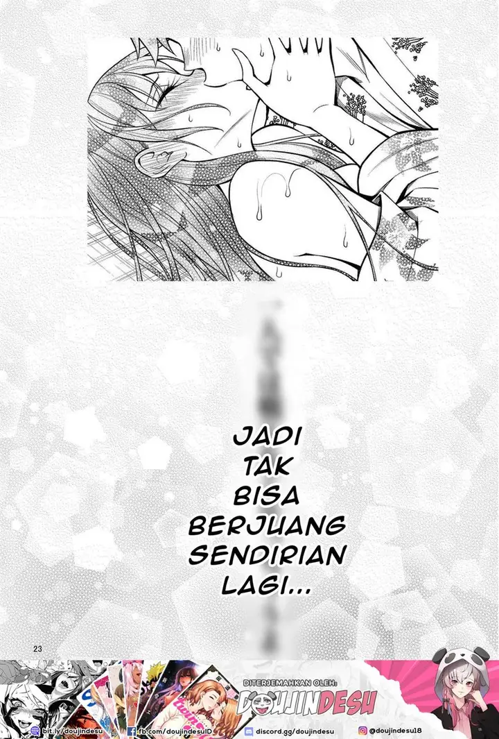image-komik-doujin-rental-kanojo-osawari-shimasu-chapter-06-22/29