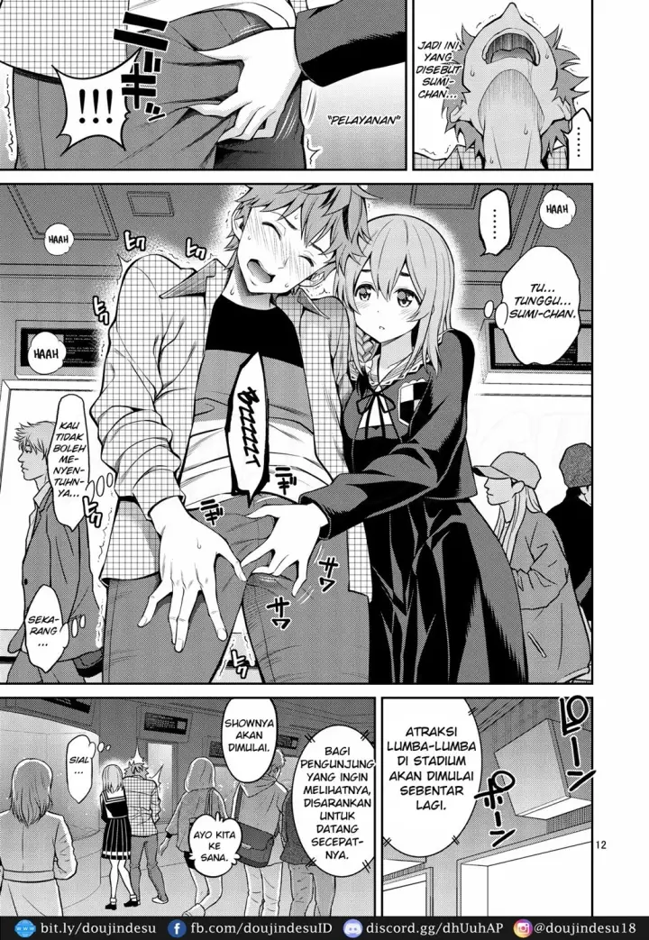 image-komik-doujin-rental-kanojo-osawari-shimasu-chapter-07-11/26