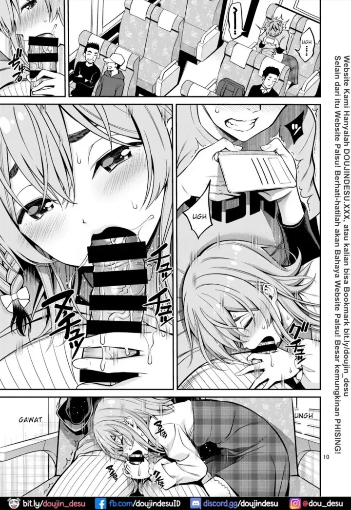 image-komik-doujin-rental-kanojo-osawari-shimasu-chapter-08-9/27