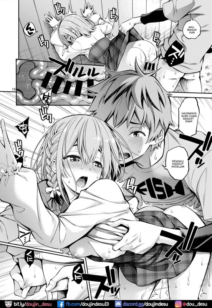 image-komik-doujin-rental-kanojo-osawari-shimasu-chapter-08-18/27