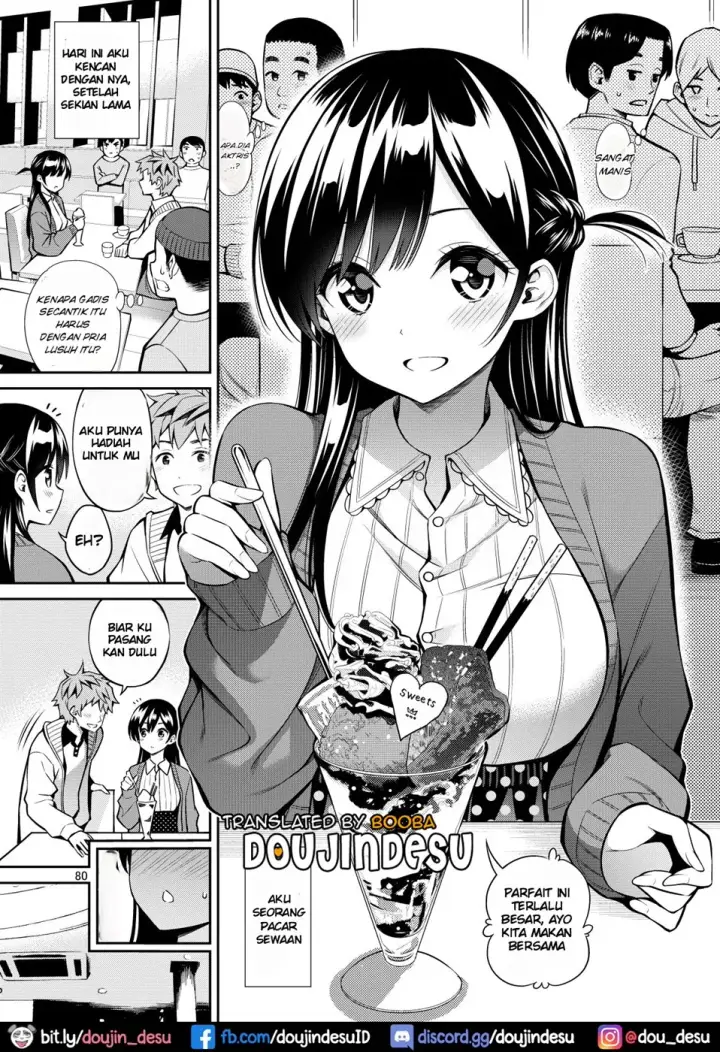 image-komik-doujin-rental-kanojo-osawari-shimasu-chapter-09-3/26