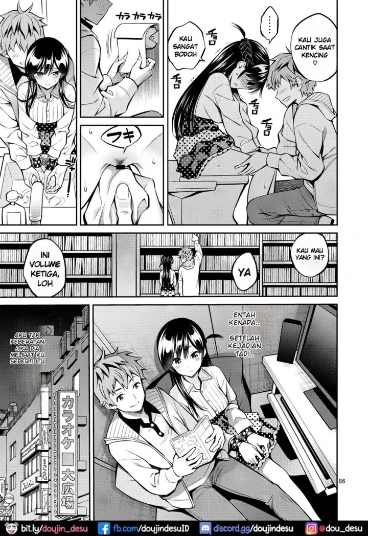 image-komik-doujin-rental-kanojo-osawari-shimasu-chapter-09-9/26