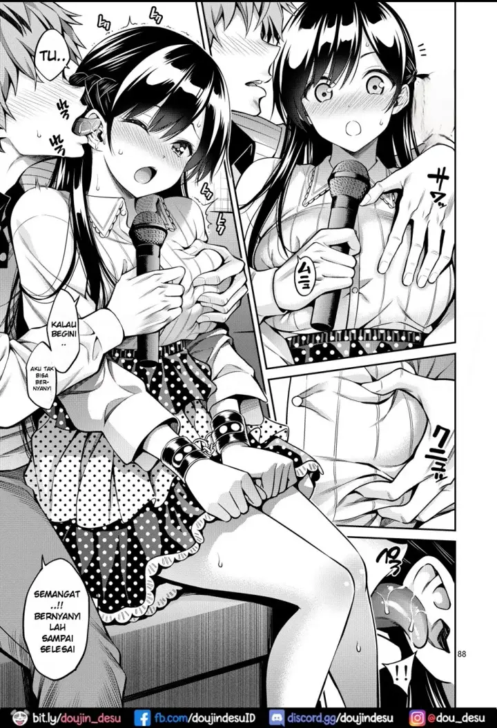 image-komik-doujin-rental-kanojo-osawari-shimasu-chapter-09-11/26
