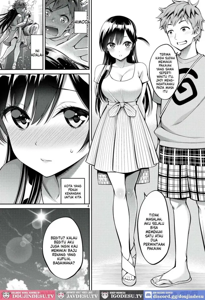 image-komik-doujin-rental-kanojo-osawari-shimasu-chapter-10-4/28