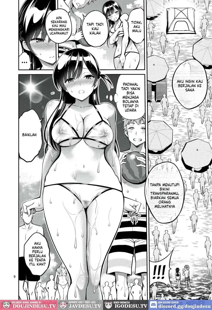 image-komik-doujin-rental-kanojo-osawari-shimasu-chapter-10-9/28