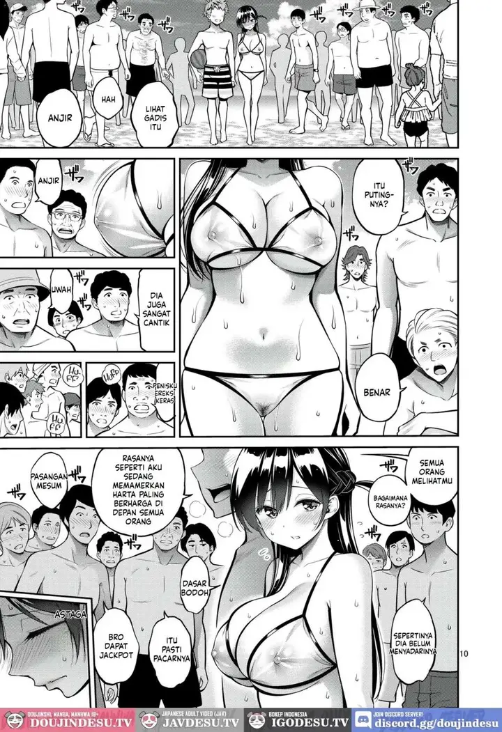 image-komik-doujin-rental-kanojo-osawari-shimasu-chapter-10-10/28