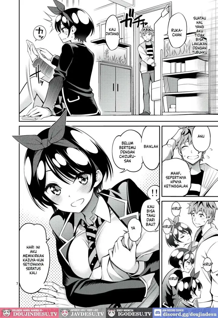 image-komik-doujin-rental-kanojo-osawari-shimasu-chapter-11-7/27