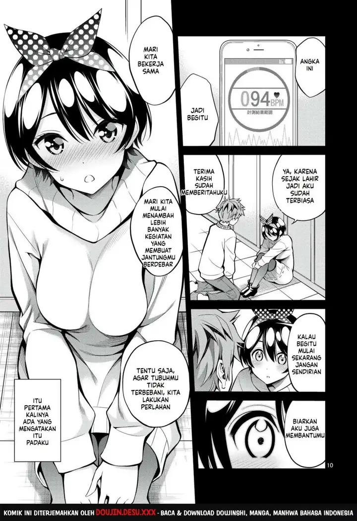 image-komik-doujin-rental-kanojo-osawari-shimasu-chapter-11-10/27