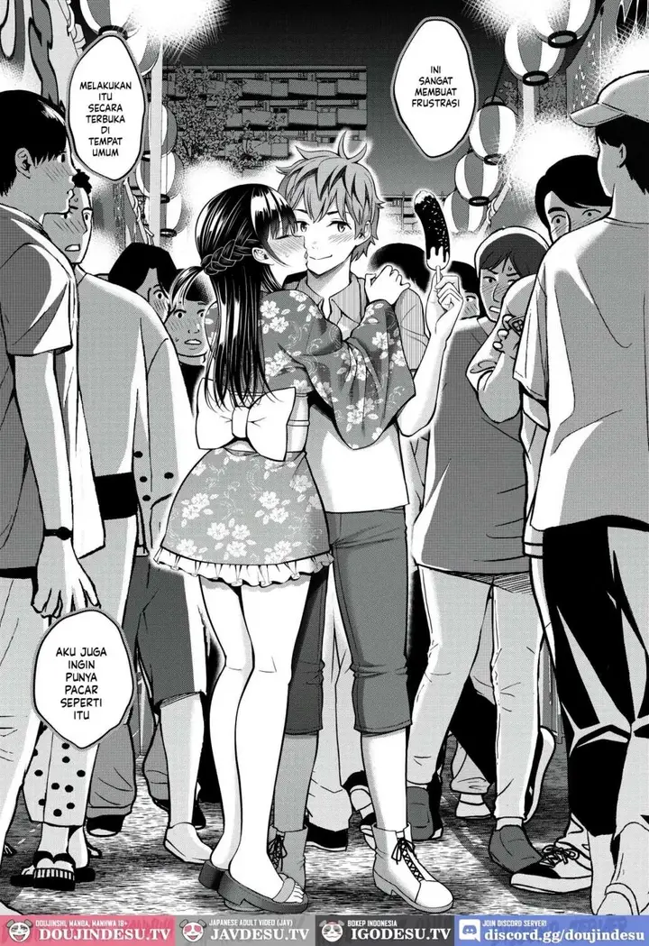 image-komik-doujin-rental-kanojo-osawari-shimasu-chapter-12-10/27