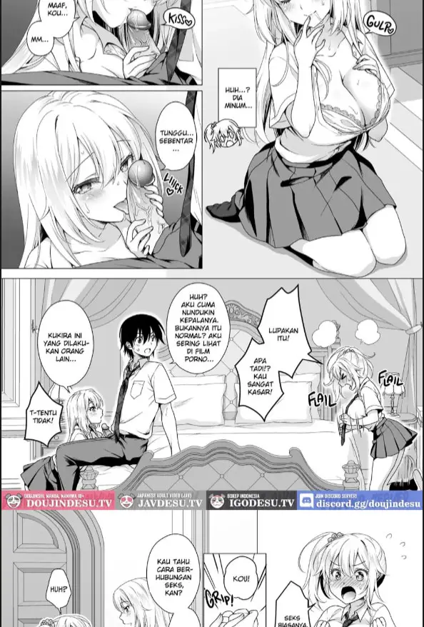 image-komik-doujin-risou-no-kanojo-chapter-03-5/30