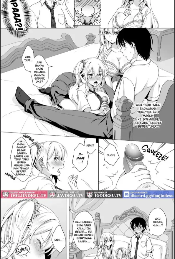 image-komik-doujin-risou-no-kanojo-chapter-03-7/30