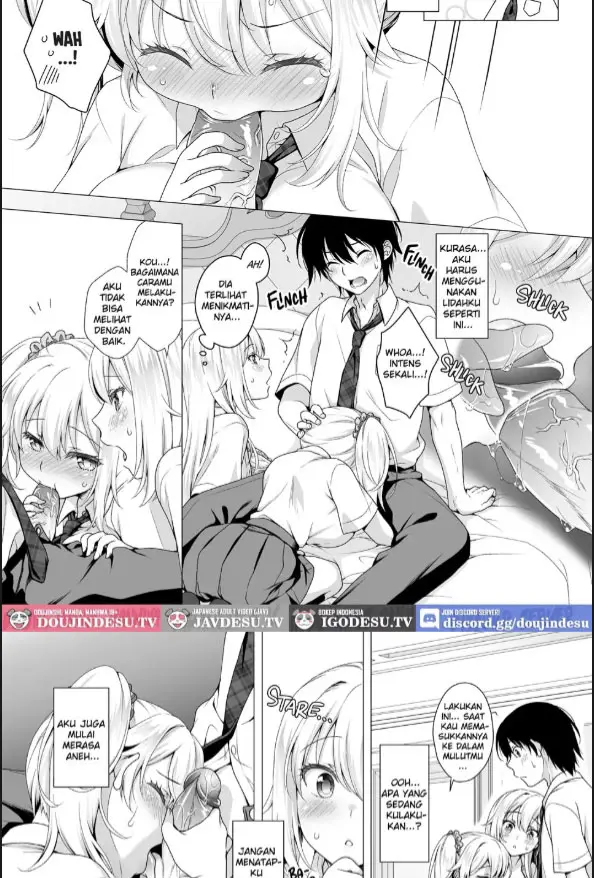 image-komik-doujin-risou-no-kanojo-chapter-03-9/30