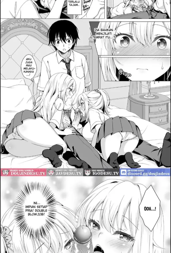 image-komik-doujin-risou-no-kanojo-chapter-03-10/30