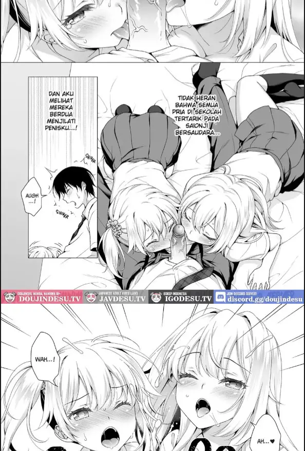 image-komik-doujin-risou-no-kanojo-chapter-03-11/30