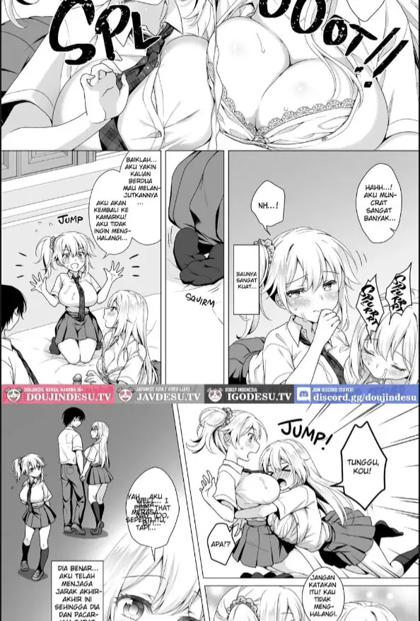 image-komik-doujin-risou-no-kanojo-chapter-03-12/30